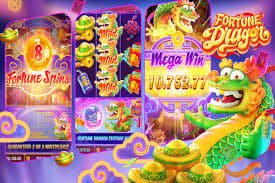 wayangspin featured game showcase