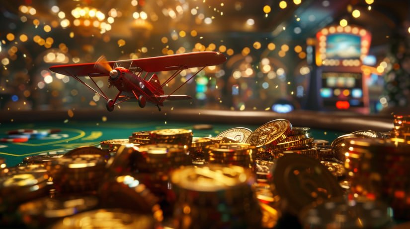 Antarmuka permainan Blueprint Gaming di platform wayangspin dengan grafis berkualitas tinggi