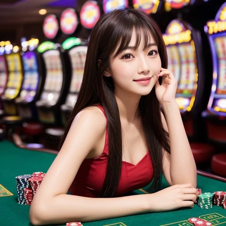 Simbol dan struktur pembayaran Lucky Neko